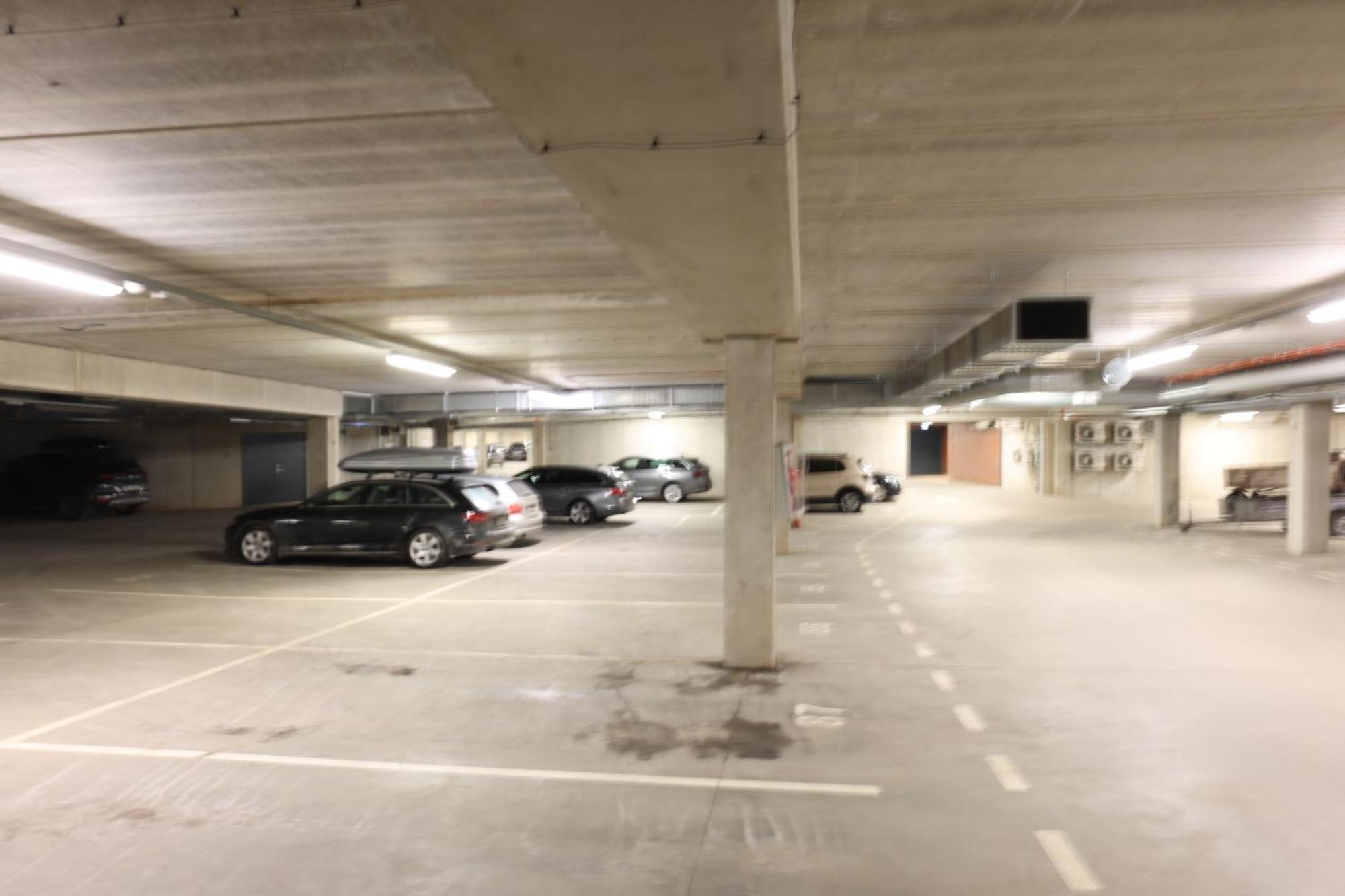 Aatrium Kinnisvara Riia Str 22 Apartment 80 M2 With 45 M2 Terrace Tartu Eksteriør billede